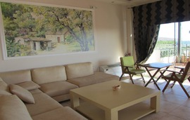 moonbeam hotel pefkari reception 6